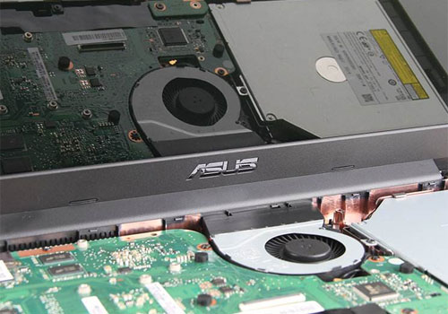 绵阳游仙区华硕电脑维修价目表