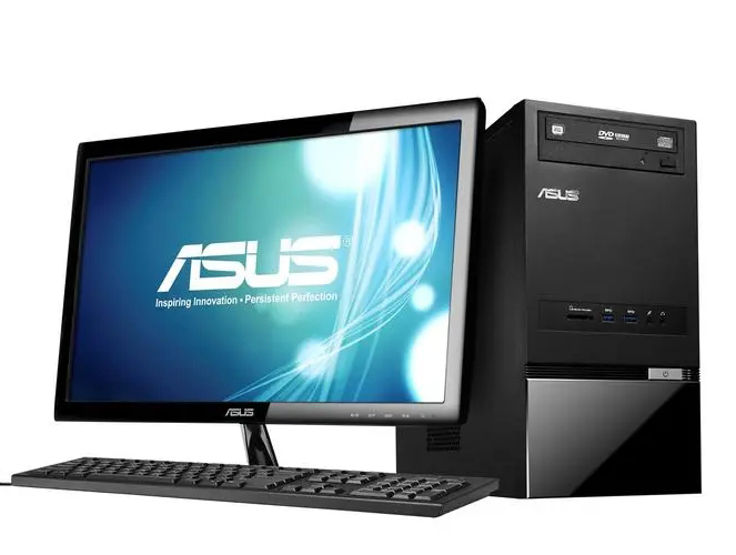 绵阳游仙区华硕台式机维修