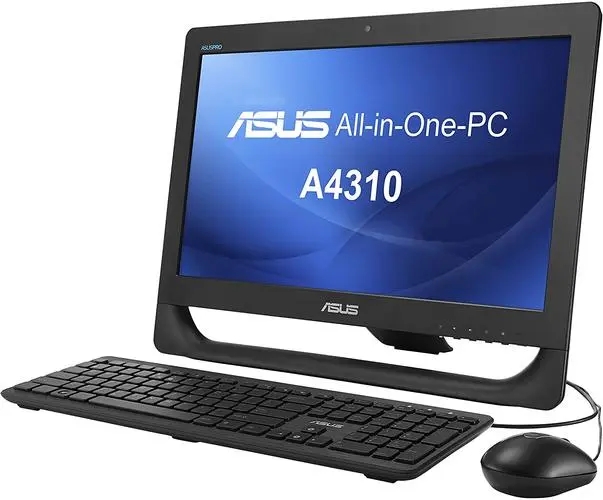 绵阳游仙区华硕一体机维修